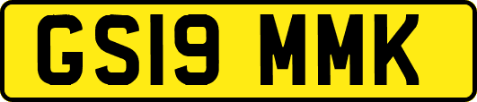 GS19MMK