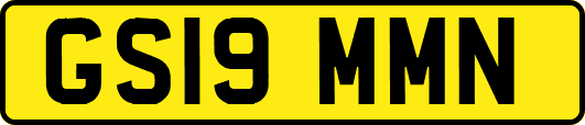 GS19MMN