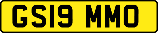 GS19MMO