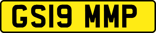 GS19MMP