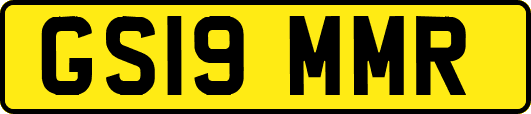 GS19MMR