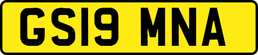 GS19MNA