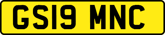 GS19MNC
