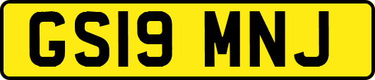 GS19MNJ