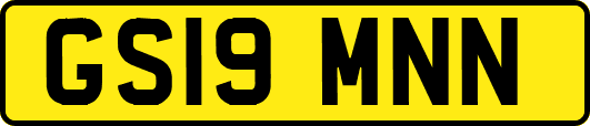 GS19MNN