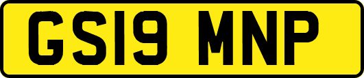GS19MNP