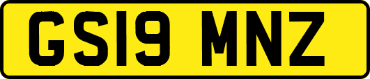 GS19MNZ