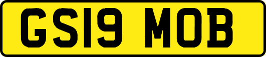 GS19MOB