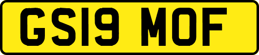 GS19MOF