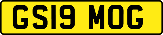 GS19MOG