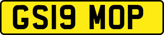GS19MOP