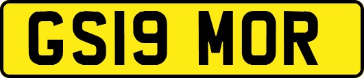 GS19MOR