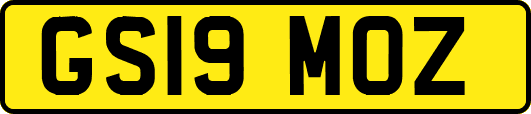 GS19MOZ