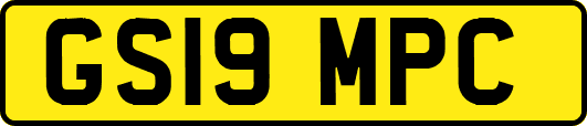 GS19MPC