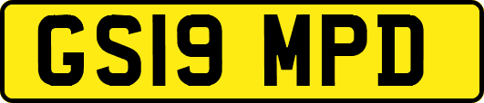 GS19MPD