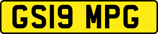 GS19MPG