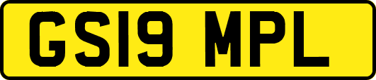 GS19MPL