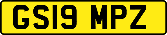 GS19MPZ