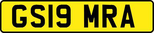 GS19MRA