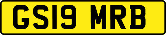 GS19MRB