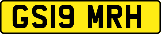 GS19MRH