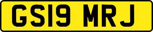 GS19MRJ
