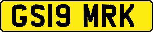 GS19MRK