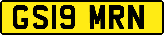 GS19MRN