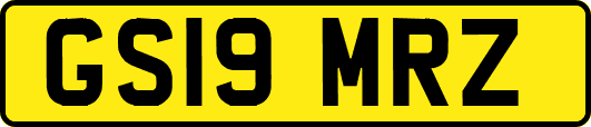 GS19MRZ