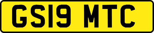 GS19MTC
