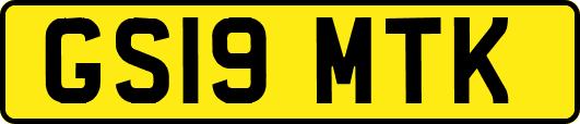 GS19MTK