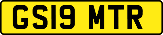 GS19MTR