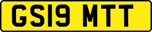 GS19MTT