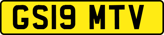 GS19MTV
