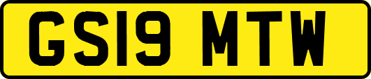 GS19MTW