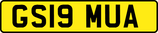 GS19MUA