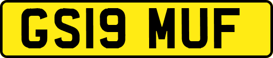 GS19MUF