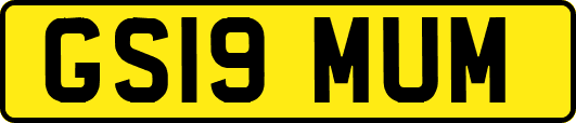 GS19MUM