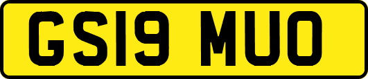 GS19MUO