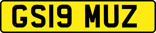 GS19MUZ