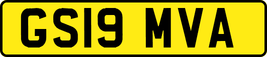 GS19MVA