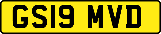 GS19MVD