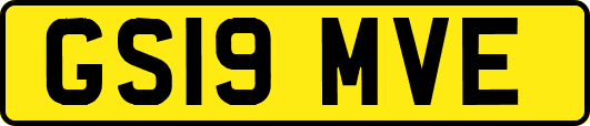 GS19MVE