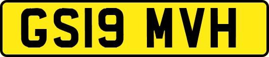 GS19MVH