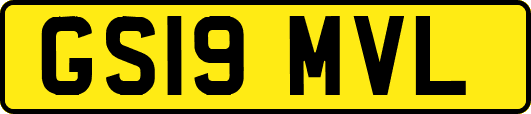GS19MVL