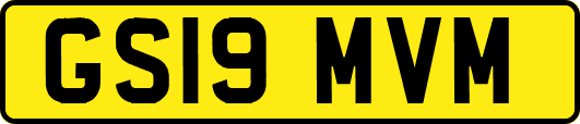 GS19MVM