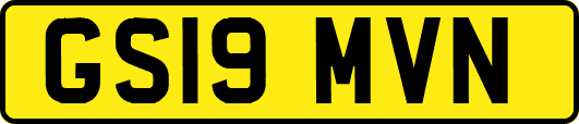 GS19MVN