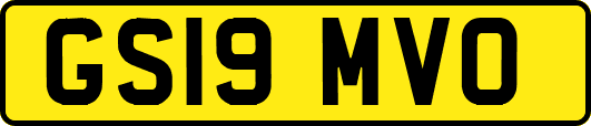 GS19MVO