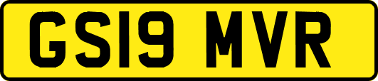 GS19MVR
