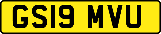 GS19MVU